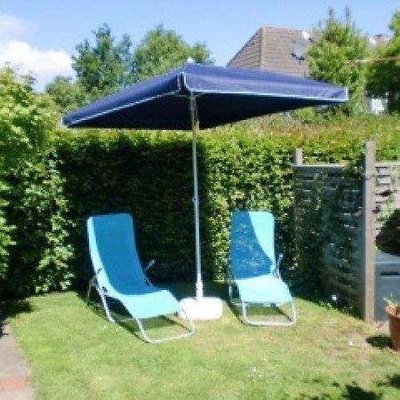 Ferienwohnung-Roock Oevenum ภายนอก รูปภาพ