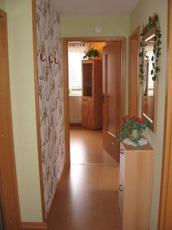 Ferienwohnung-Roock Oevenum ภายนอก รูปภาพ