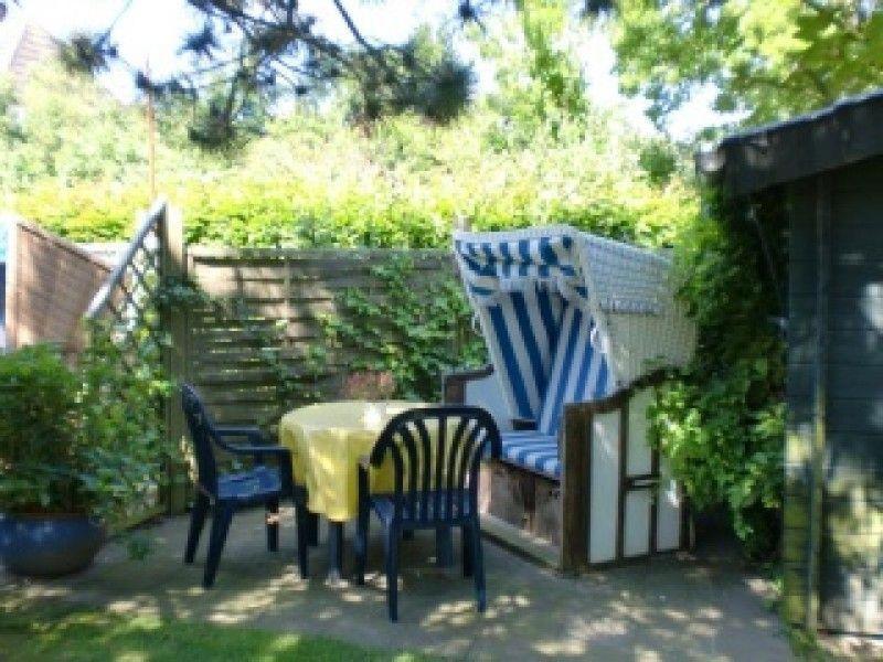 Ferienwohnung-Roock Oevenum ภายนอก รูปภาพ