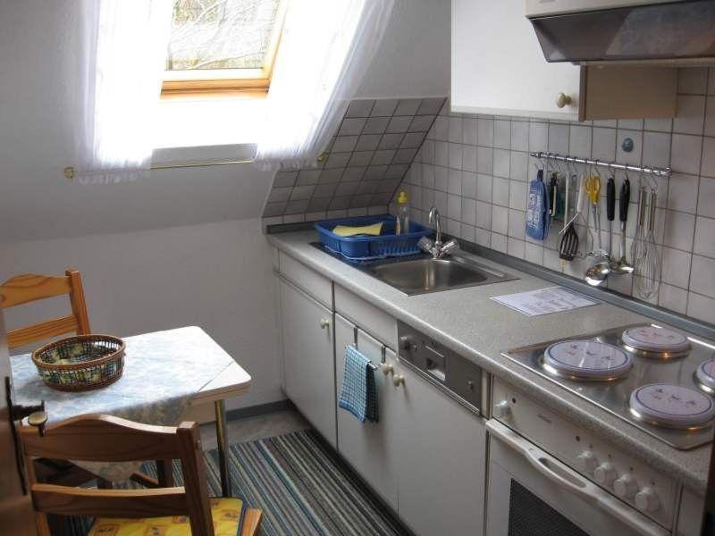 Ferienwohnung-Roock Oevenum ภายนอก รูปภาพ