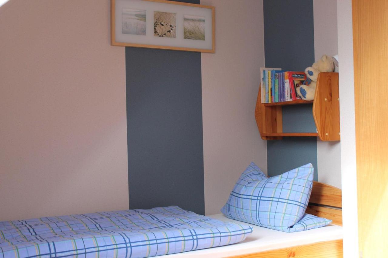 Ferienwohnung-Roock Oevenum ภายนอก รูปภาพ